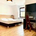 Otel Horeka & Ełk