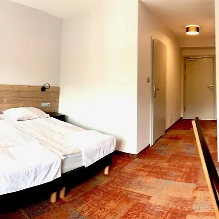 Otel Horeka & Ełk