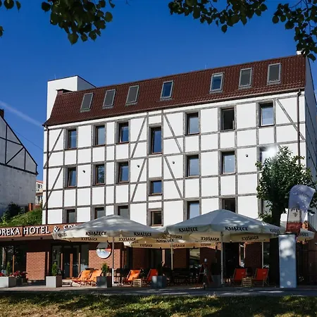 Horeka & Otel