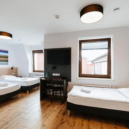 Hotel Horeka & 2*