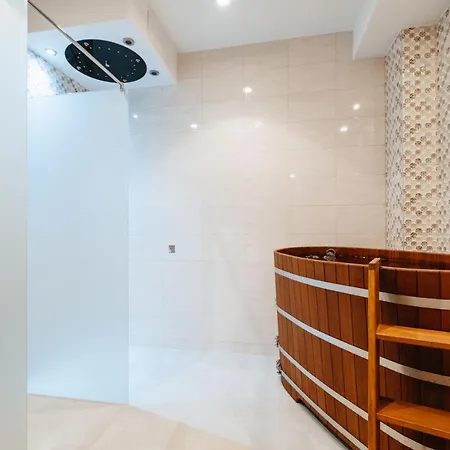 Otel Horeka &