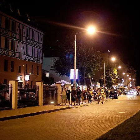 Hotel Horeka & 2*