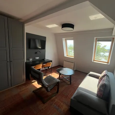 Ξενοδοχείο Horeka & 2*