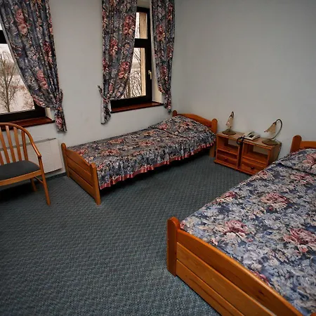 Horeka & Hotel 2*