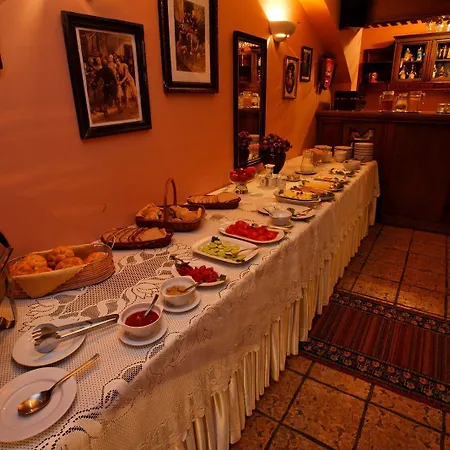 Hotel Horeka &