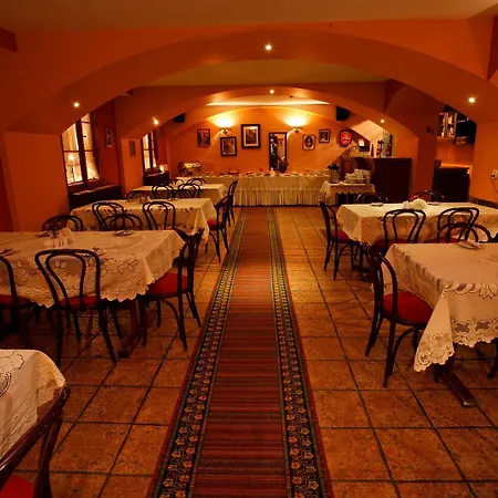 Hotel Horeka &
