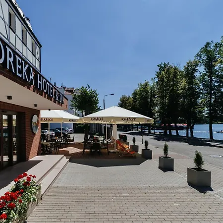 Horeka & Ξενοδοχείο