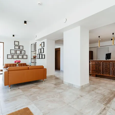 Horeka & Ξενοδοχείο Ełk