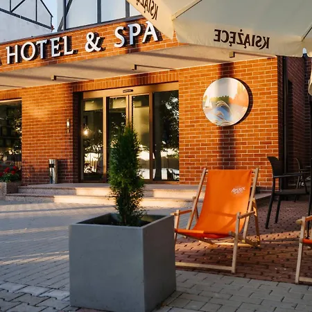 Hotel Horeka & 2*