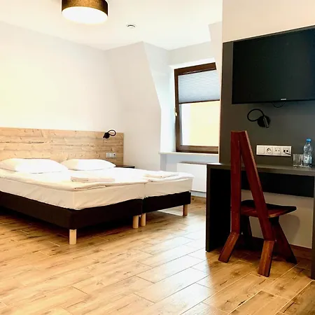 Horeka & Ξενοδοχείο