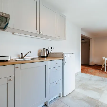 Ξενοδοχείο Horeka & Ełk