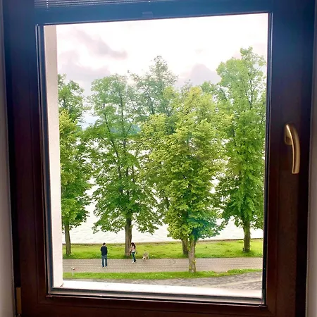 Horeka & Ξενοδοχείο Ełk