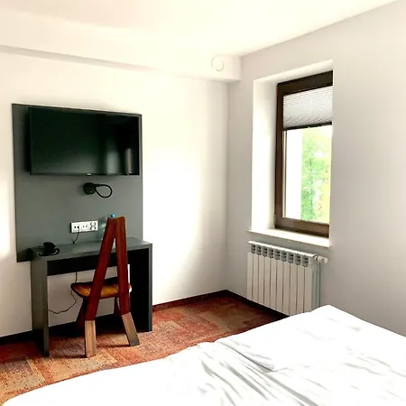 Horeka & Ξενοδοχείο Ełk