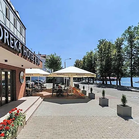 Horeka & Hotel