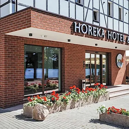 Horeka & Hotel