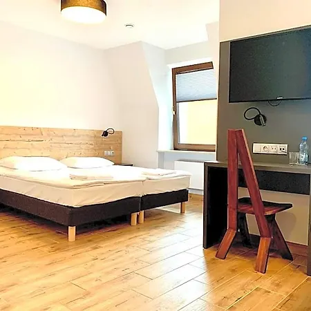Horeka & Hotel 2*