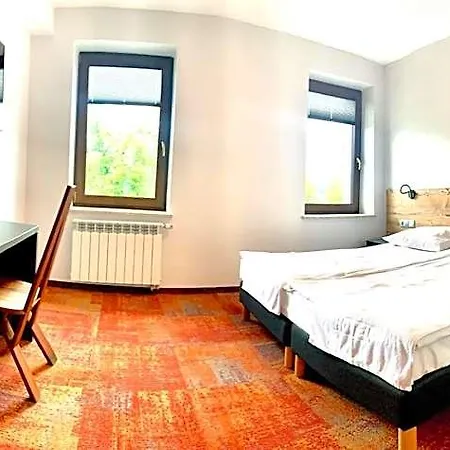 Hotel Horeka &