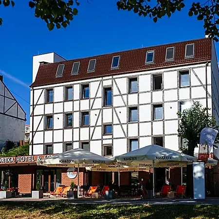Horeka & Hotel 2*