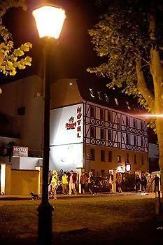 Horeka & Hotel 2*