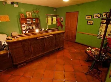 Horeka & Ξενοδοχείο