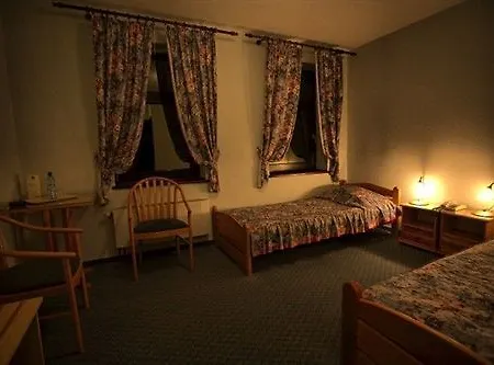 Horeka & Hotel 2*