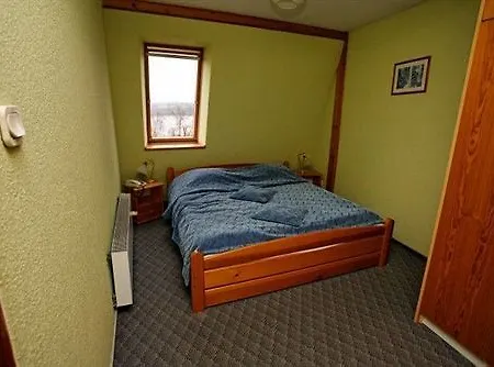 Otel Horeka &