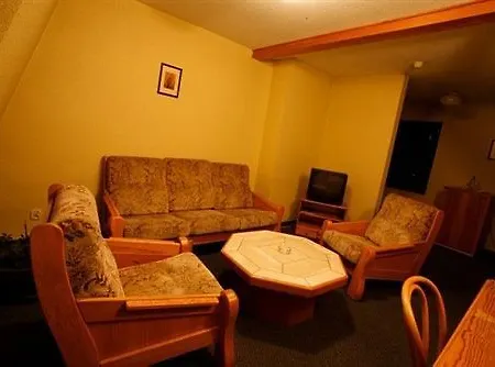 Horeka & Otel 2*