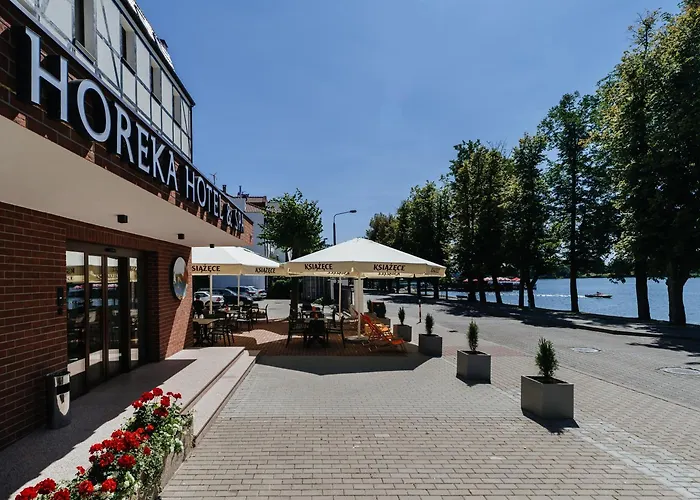 Horeka & Hotel